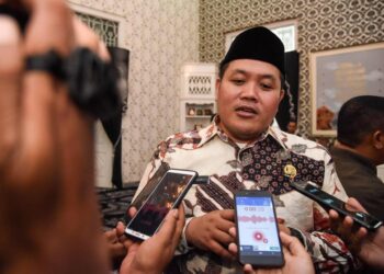 Pancaroba, Warga Purwakarta Di Himbau Tingkatkan Kewaspadaan