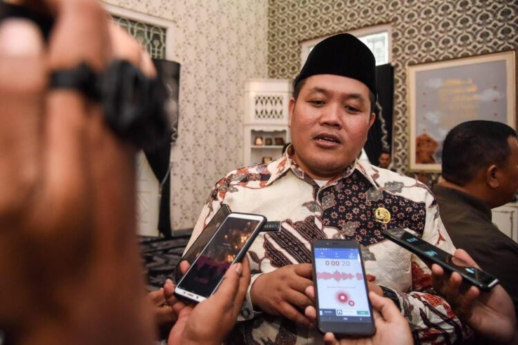 Pancaroba, Warga Purwakarta Di Himbau Tingkatkan Kewaspadaan