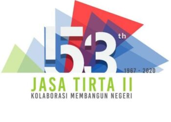 Usia 53 Tahun, Jasa Tirta II Siap Berkolaborasi Membangun Negeri