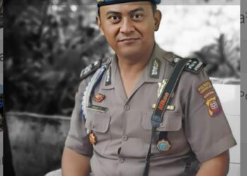 Sakit Gagal Ginjal Ps Kanit Provost Polsek Pontianak Timur Meninggal Di Tegal Jawa Tengah