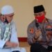 AKP Prayitno Kapolsek Pontianak Timur Gelar Selamatan Baca Doa Bersama Anggotanya