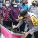 Kapolda Sumsel Hadiri Peresmian Kampung Tangkal Covid – 19 Sekaligus Apresiasi Polres Banyuasin
