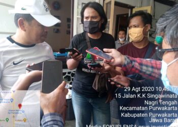 Komisi IV DPRI RI Dedi Mulyadi Beserta Wamen serta Kepala OPD Lakukan Bersepedah Santai