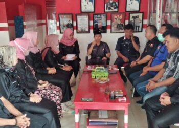 21 Titik Proyek Dewan OKU Timur, Diduga Pengerjaannya Asal Jadi Dan Dalam Pengawasan Lembaga Aliansi Indonesia