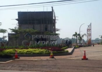 PERUMNAS ROYAL CAMPAKA MENJADI BUAH BIBIR DIKALANGAN MASYARAKAT PURWAKARTA