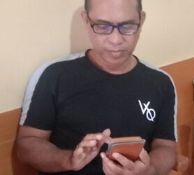 Kembali Marak Nya Penangkapan Kayu Diduga Ilegal LSM TIPPI Kalimantan Barat : Proses Hukum Jagan Hanya Berhenti Dilevel Bawah Saja