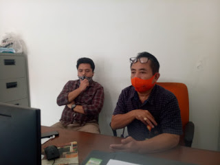 Pt.Pos.Indonesia Purwakarta Di Duga Menyalahi Aturan Terkait Dana Bansos Kemensos