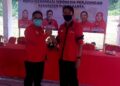 Musyancab Di Ikuti Oleh 5 Kecamatan Berlangsung Dengan Lancar Sukses