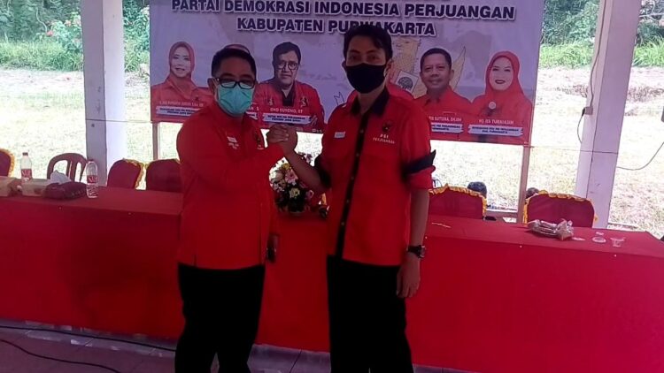 Musyancab Di Ikuti Oleh 5 Kecamatan Berlangsung Dengan Lancar Sukses