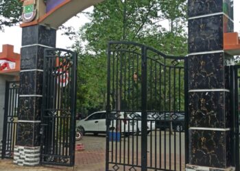 Wartawan Dilarang Meliput Acara Setijab Kepsek Di Tengah Pandemi Covid-19