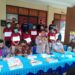 Polda Sumsel Memusnahkan Barang Bukti 1.839,09 Gram Shabu Dan 350 Butir Ekstasi
