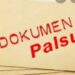 Diduga Oknum Nasabah Salah satu Bank Dipalembang Memalsukan Data Supaya Di Acc Dalam Pengajuan Pinjaman