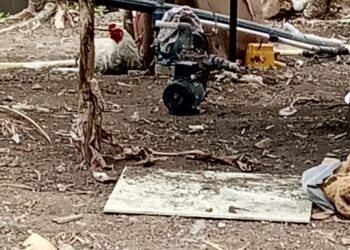 Kurangnya Manfaat Dari Pembangunan Pamsimas Desa Kutamanah Kec Suakasari Kab Purwakarta,Sehingga Warga Bayak Yang komplain..!!