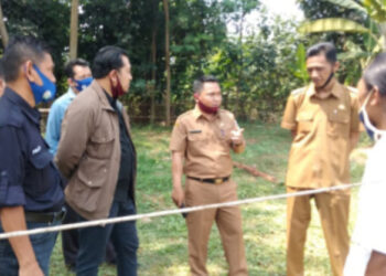 Tekan Produksi Sampah, DLH Purwakarta Optimalkan Bank Sampah