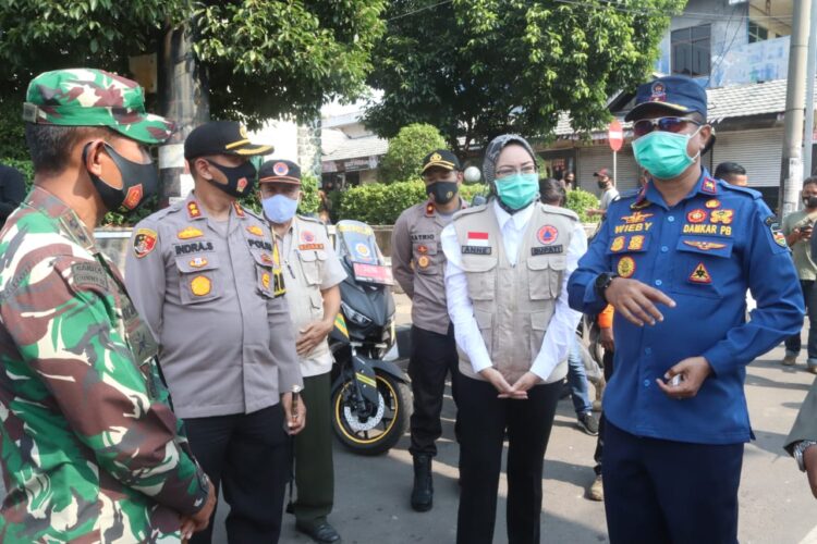 Polres Purwakarta Akan Gelar Operasi Yustisi Secara Keliling Dikabupaten Purwakarta