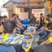 DANDIM 0619 Purwakarta kunjungi sekretariat LSM GMBI Kabupaten Purwakarta
