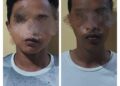 Rampas Motor Dan Hp Sesama Pengendara Warga Kelurahan Dalam Bugis Pontianak Timur Ditangkap
