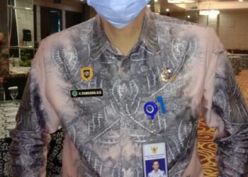 Evaluasi Kinerja BPTD Wilayah XIV Prov Kalbar Laksanakan Rapat