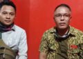 Karyawan PT RGA Internasional Indonsia Terima (BLT),Langsung Sebanyak 56 Orang