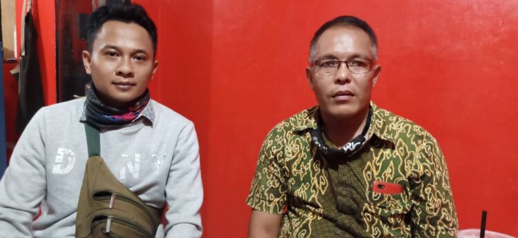 Karyawan PT RGA Internasional Indonsia Terima (BLT),Langsung Sebanyak 56 Orang