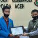 Narkoba Meresahkan, Aktivis Mahasiswa Aceh Sampaikan Saran ke Polda Aceh