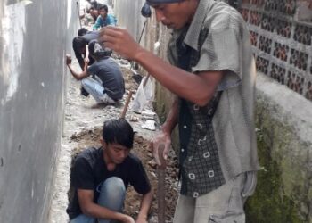 Perumda, PDAM gapura Tirta Rahayu Kabupaten Purwakarta Terus Mengoptimal Kan Pelayanan