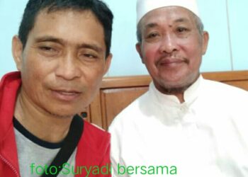 Guru Kelompok Majelis Dituding Beri Ajaran Sesat, Ketua MUI Kabupaten Mempawah Beri Keputusan
