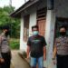 Kunjungi Wargan Kanit Sabhara Polsek Pontianak Timur Pesan Agar Mewaspadai Terhadap Situasi Kamtibmas