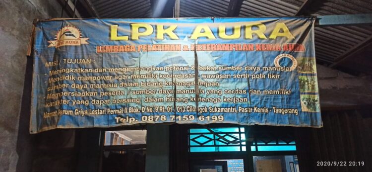 Mitra OPPO Bantah Lakukan Tes Calon Karyawan di Wilayah Pasar Kemis