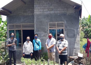 Cerita Ibu Lilis Bertemu Dengan Pejabat Publik