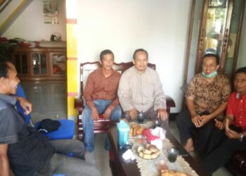 MUI Kabupaten Mempawah Secara Organisasi Masi Dalam Tahap Pengkajian Terkait Tudingan Kelompok Majelis