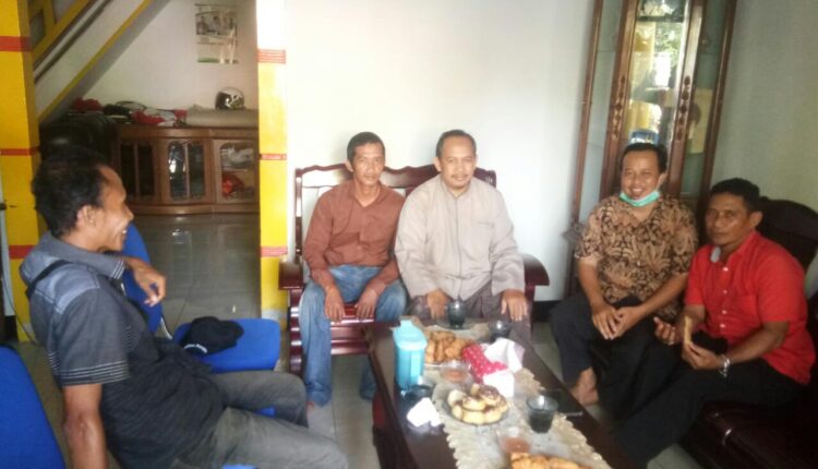 MUI Kabupaten Mempawah Secara Organisasi Masi Dalam Tahap Pengkajian Terkait Tudingan Kelompok Majelis