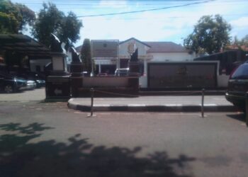 Diduga Mandul Tak Bertaring, Kasus Tipikor Di Purwakarta Seolah Lenyap Ditelan Bumi