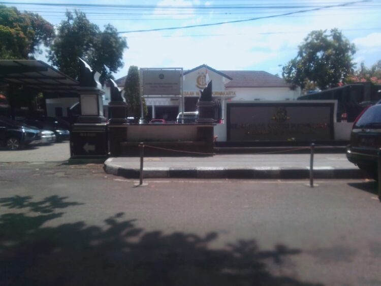 Diduga Mandul Tak Bertaring, Kasus Tipikor Di Purwakarta Seolah Lenyap Ditelan Bumi