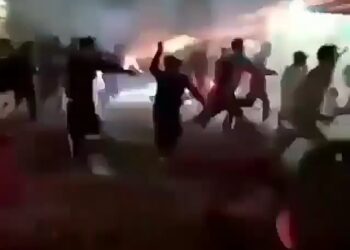 Akibat Bentrok Di Parung Serab Ciledug Dua Warga Di Larikan Kepuskesmas Peninggilan 