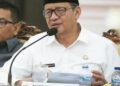 Kasus Positif Covid – 19 Meningkat, Gubernur Banten Segera Berlakukan PSBB di Semua Wilayah