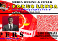 STOP PRESS Anggota Biro Purwakarta Dadi Hermana