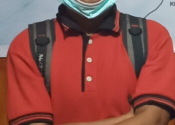 Dewan Pers Indonesia (DPI)  Kecam Intimidasi Oknum Polisi Terhadap Jurnalis DailyKlik