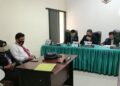 Komisi Informasi Provinsi Banten Kabulkan Gugatan Aliansi Basus D-88 Kota Tangerang