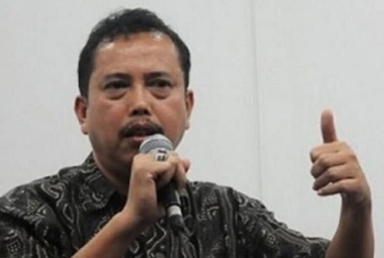 Ketua IPW Neta Pane Angkat Bicara Terkait Mafia Rumah Sakit Yang Memanfaatkan Pendemi Covid 19