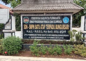 Miris Oknum Kepsek Satu Satap Bungursari Diduga Lakukan Praktik Mesum,Contoh Hal Yang Tidak Terpuji