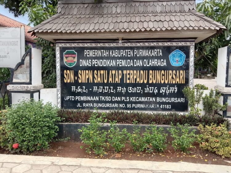 Miris Oknum Kepsek Satu Satap Bungursari Diduga Lakukan Praktik Mesum,Contoh Hal Yang Tidak Terpuji