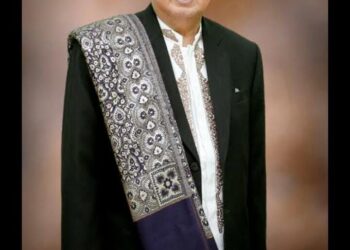 Kunjungan Kang Jimmy Silaturahmi Dengan Pimpinan Ponpes Al-Muhajirin