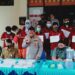 Polda Sumsel Kembali Musnakan Barang Bukti Narkoba
