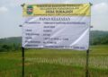 Pemerintah Desa Sukajadi, Kecamatan Pondok Salam Tidak Mendukung PAD Kabupaten Purwakarta
