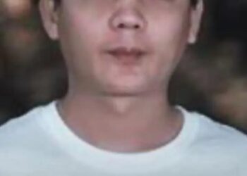 Hilang Saat Meliput Demo Omnibuslaw Jurnalis Merahputih Sampai Saat Ini Belum Diketemukan