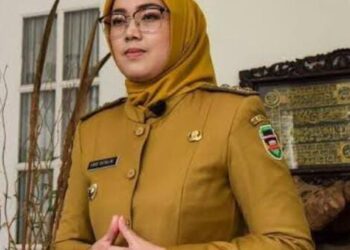 Genjot Pembangunan Infrastruktur, Pemkab Purwakarta Kembali Libatkan TNI