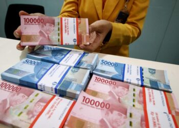 Sri Mulyani Perbesar Dana Desa Tahap I Menkeu Demi Dorong Pembangunan Program Desa Lebih Awal