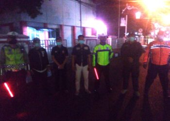 Pada Hari Ke Dua Kelurahan Nagri Tengah Sambut Baik PSBM