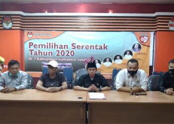 Aliansi Indonesia OKU Timur Bongkar Suap 2,5 Miliar Yang Diduga Dilakukan Oknum Komisioner KPU OKU Timur